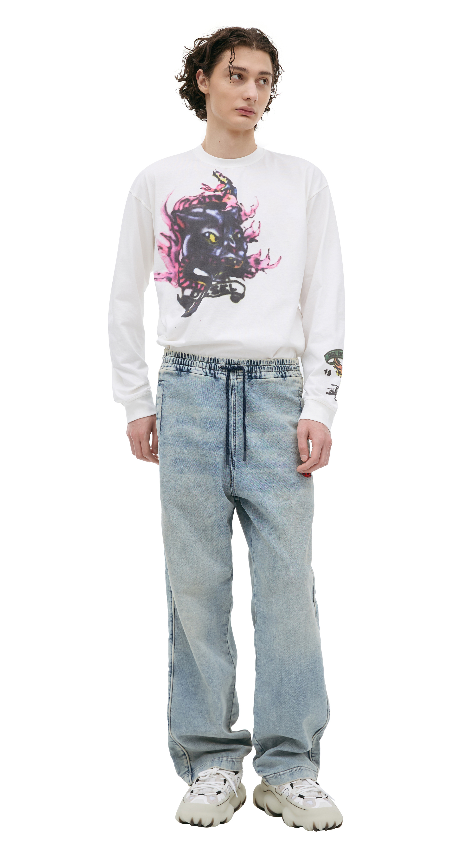 if six was nine CARDI GIPSY DEER