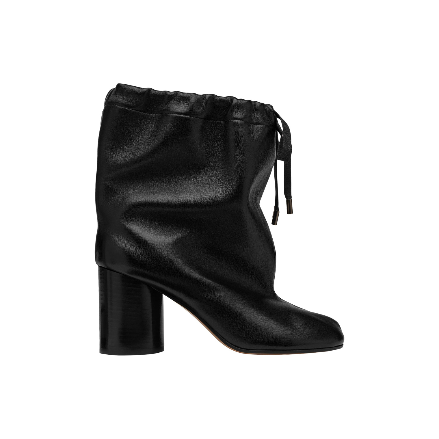 Maison Margiela Tabi Drawstring Ankle Boots