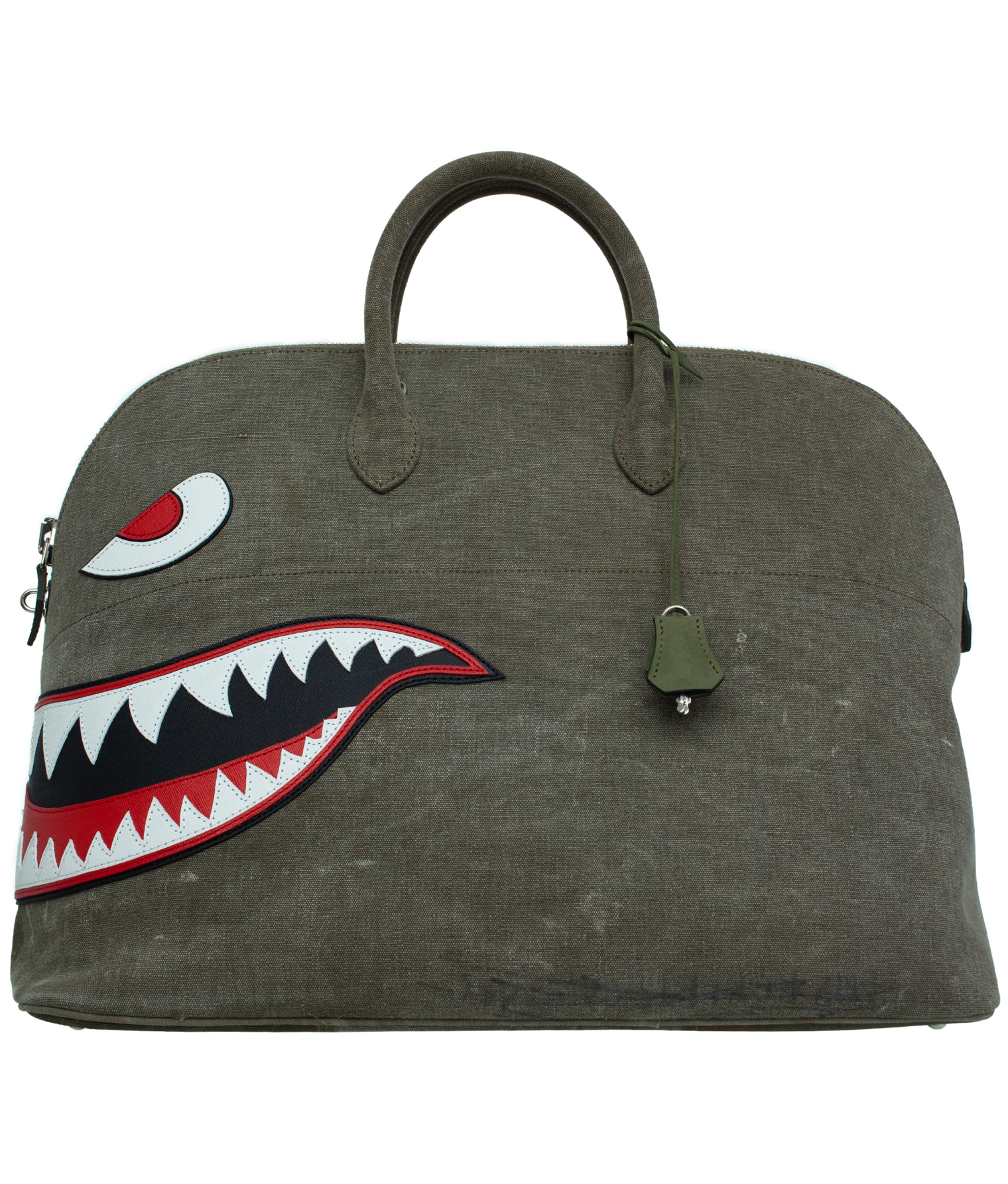 Readymade Shark Daily Large bag