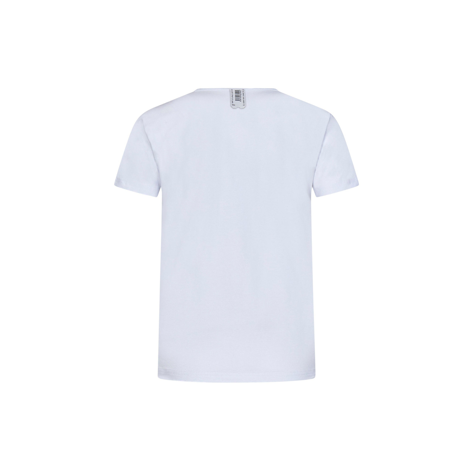 PROTOTYPES Shrunken T-shirt