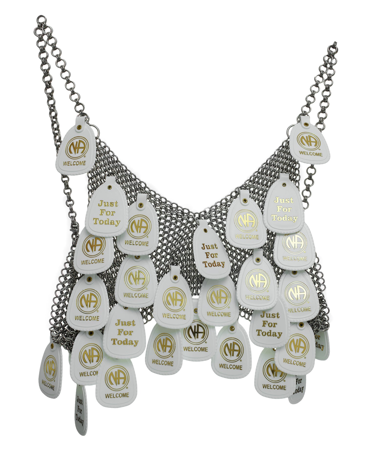 Enfants Riches Déprimés Na Chain Bra