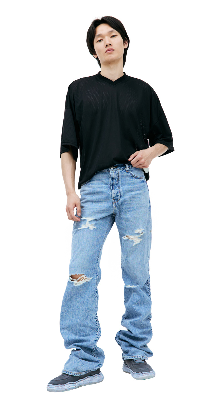 B1ARCHIVE Jeans