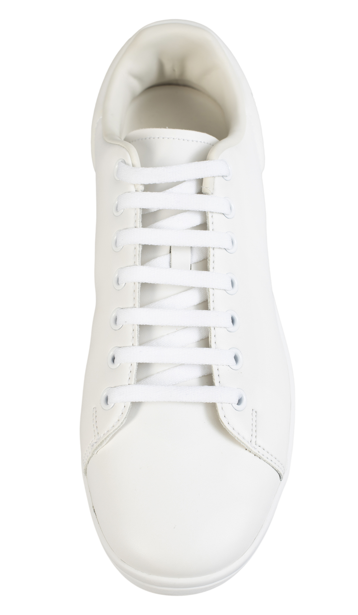 Raf Simons Orion White Sneakers