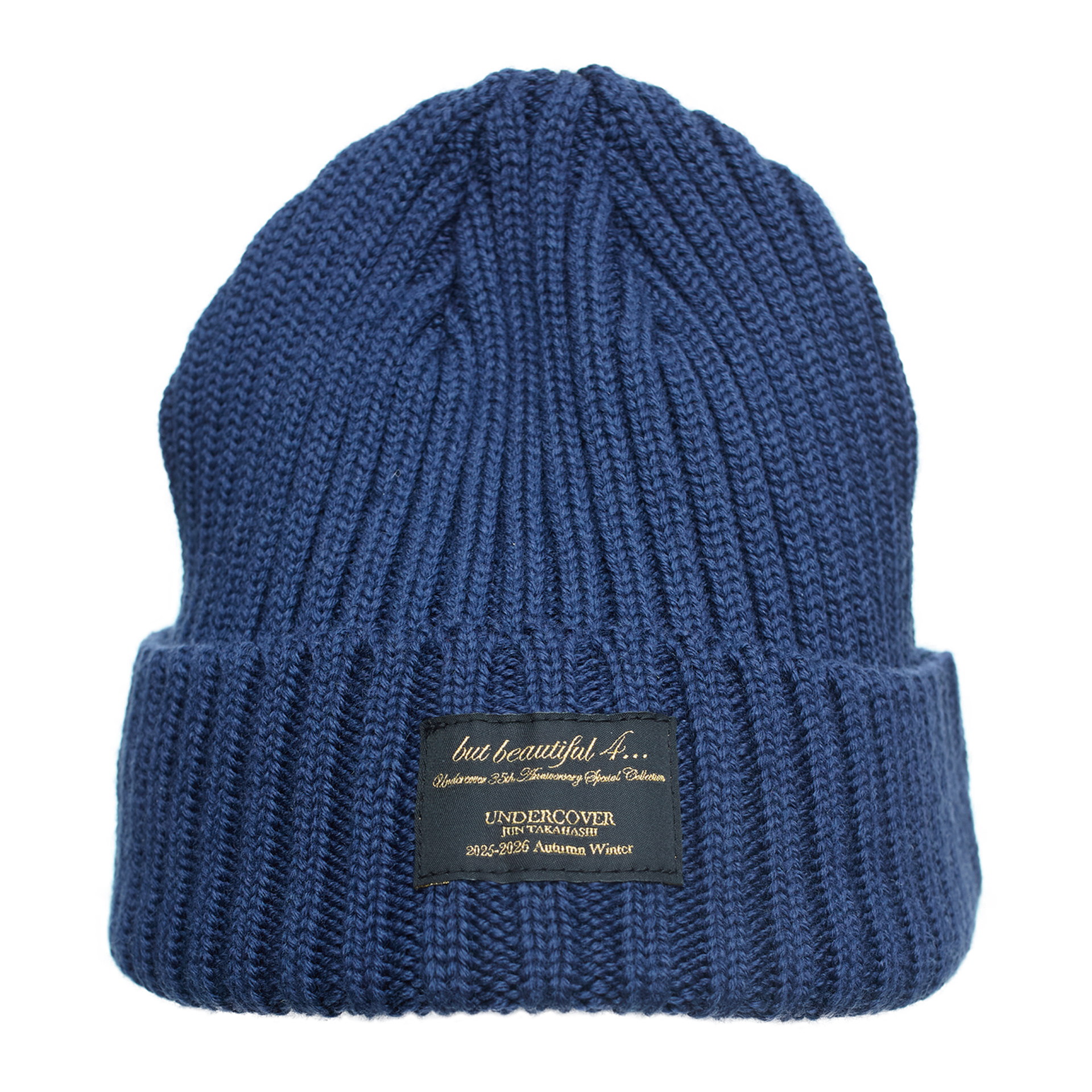 Undercover Beanie