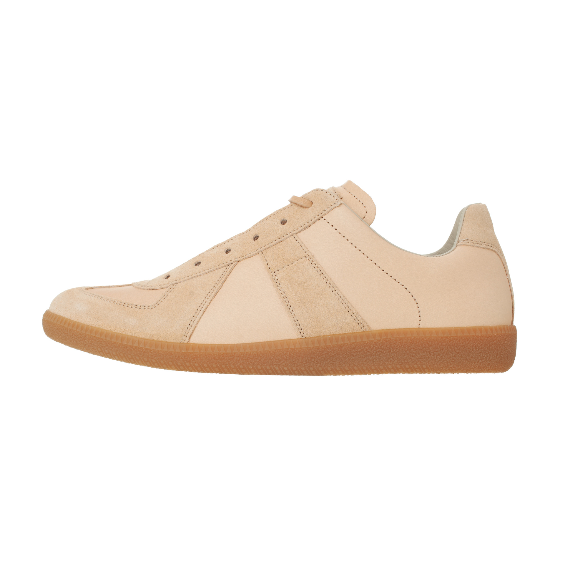 Maison Margiela メゾンマルジェラ スニーカー 黄 2007423S0417 Maison Margiela（旧Maison Martin Margiela）（スニーカー