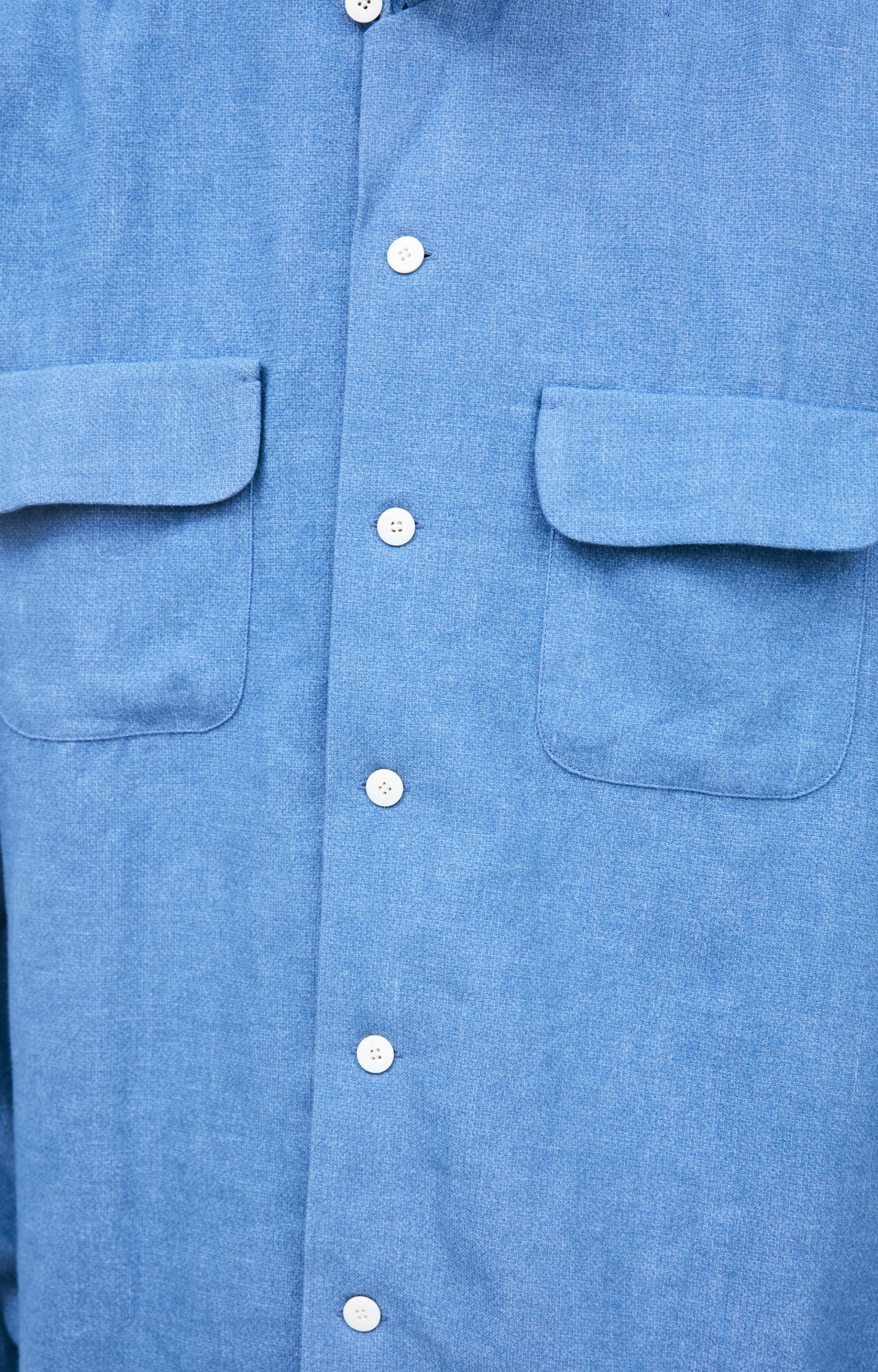visvim CARROW Shirt