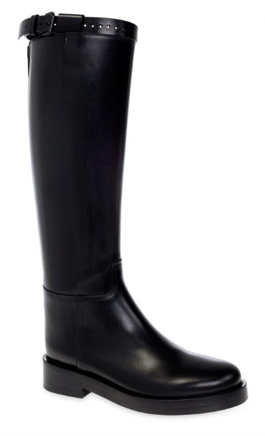 Ann Demeulemeester Stan Riding Boots