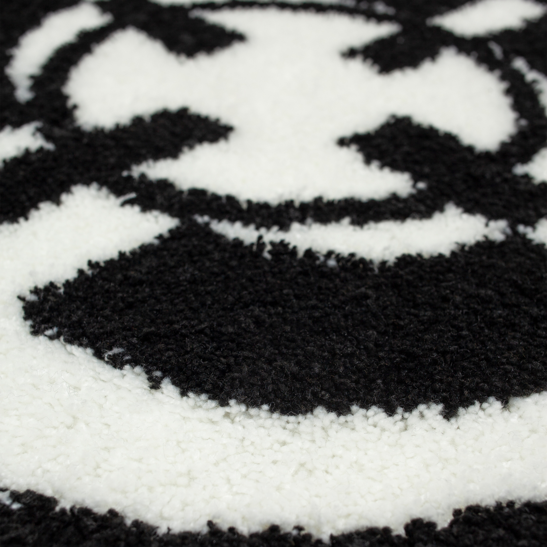 Readymade Target rug