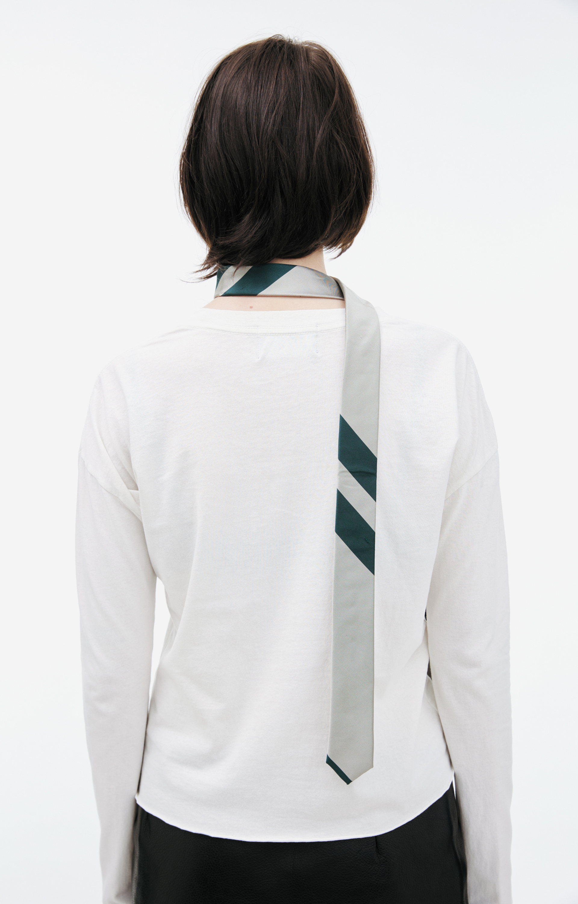 Enfants Riches Déprimés Printed cotton longsleeve