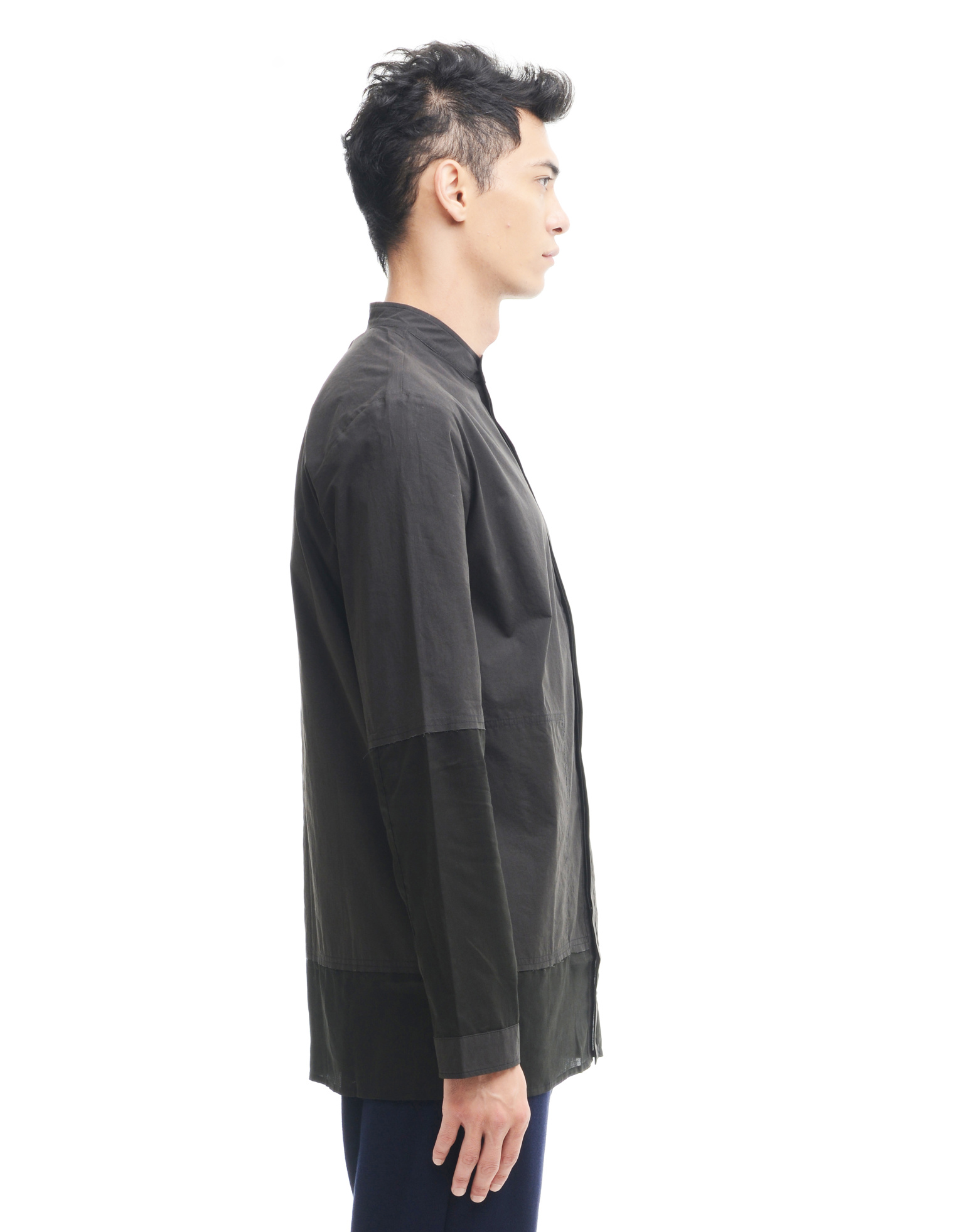 Damir Doma Silent Cotton shirt