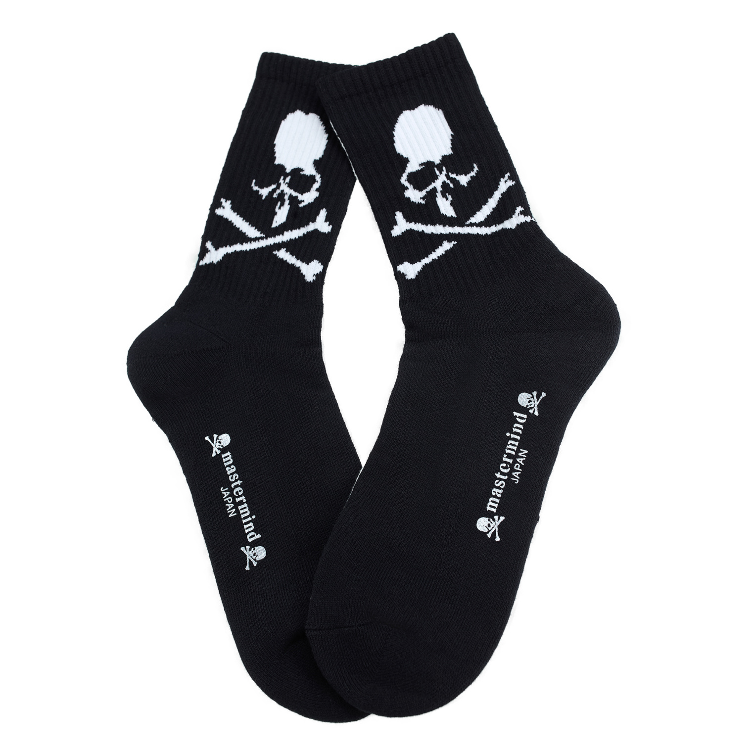 Mastermind WORLD High socks with logo