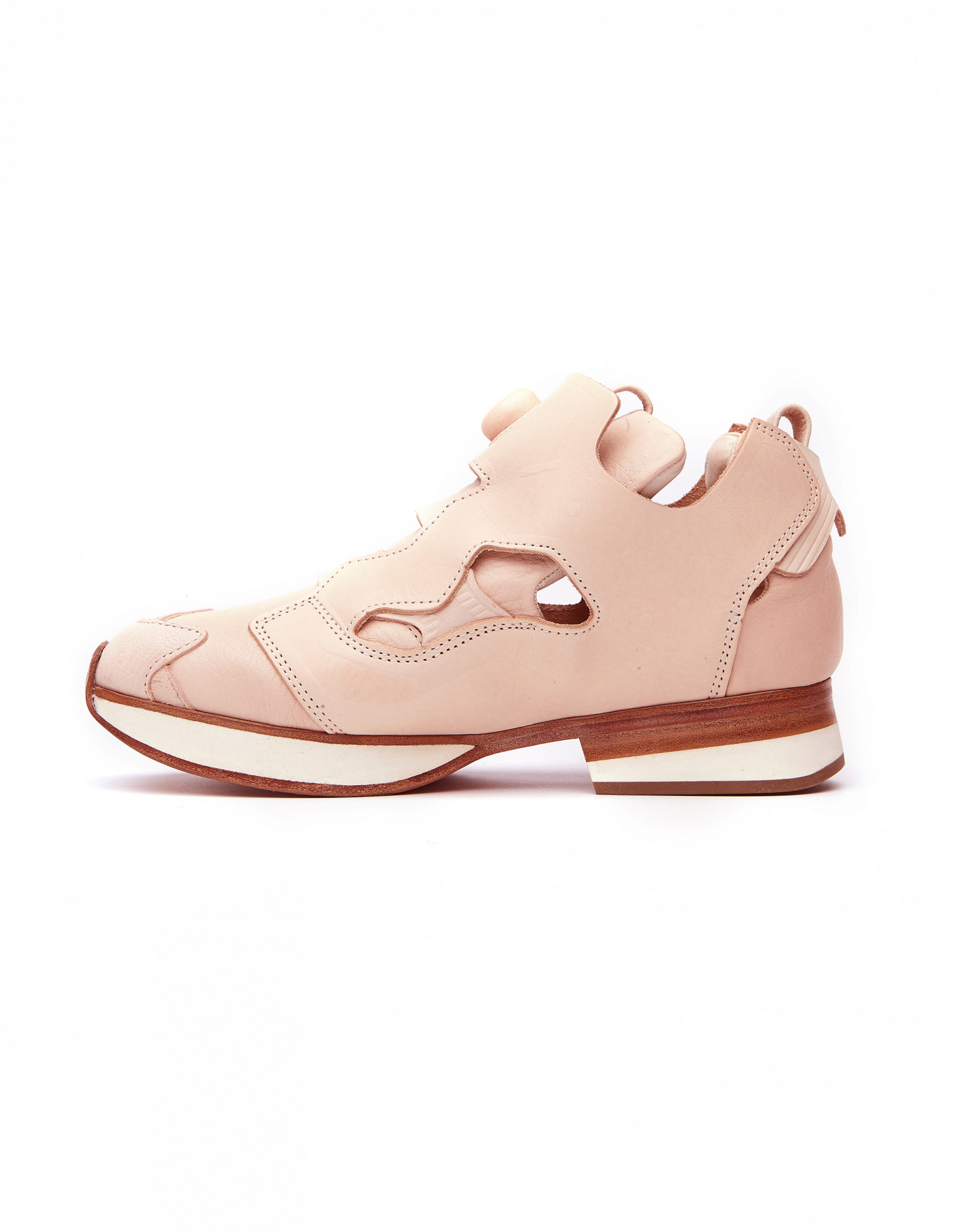 Buy Hender Scheme women beige manual industrial products 15