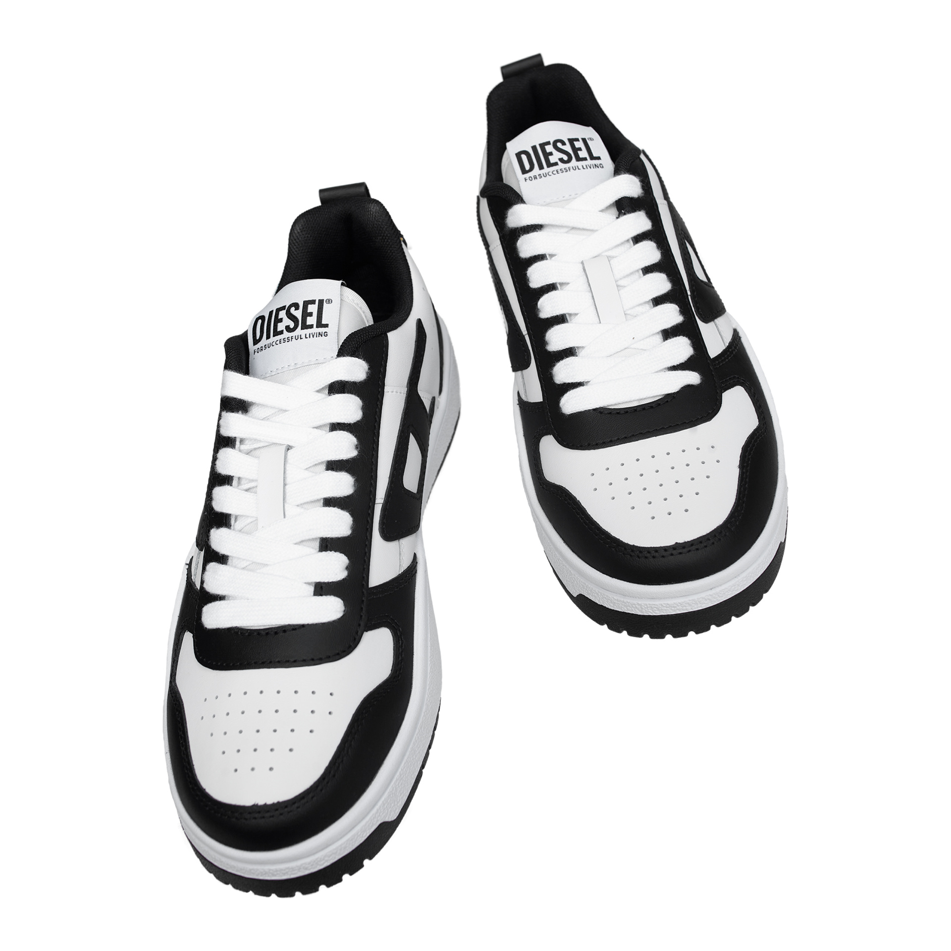 Diesel S-Ukiyo Low-Low-top sneakers