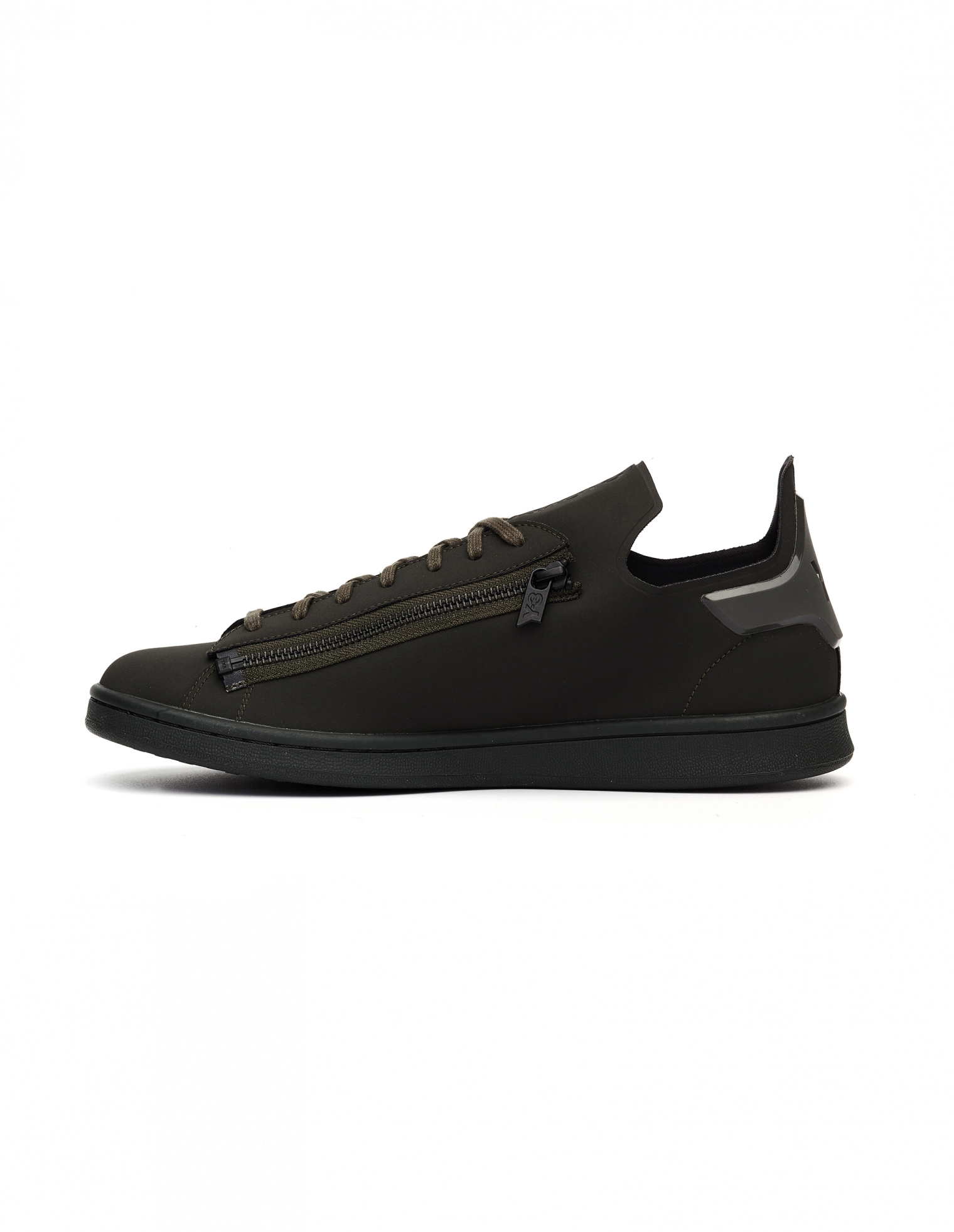 Y-3 Stan Zip Sneakers