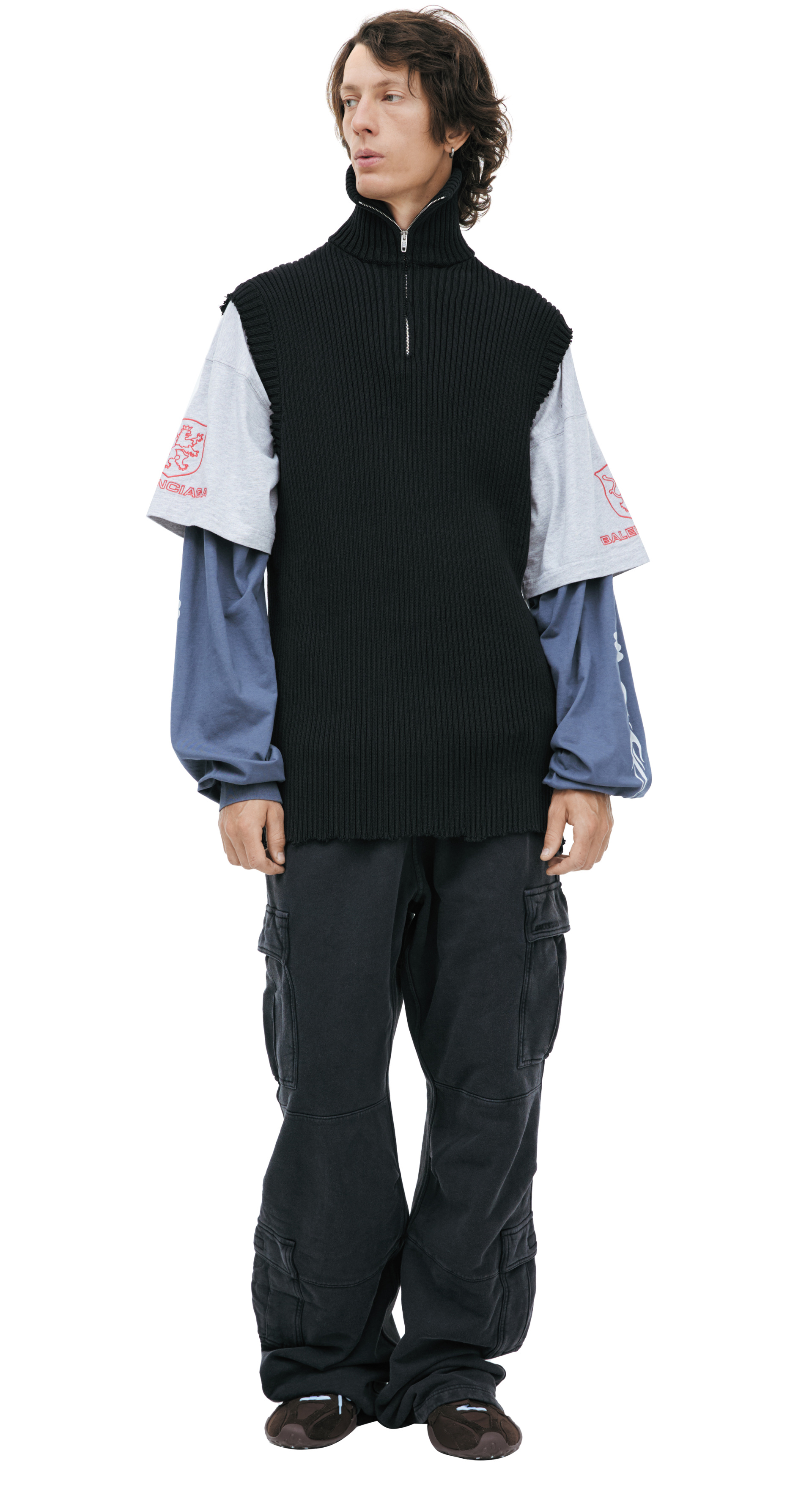 Balenciaga Sweatshirt