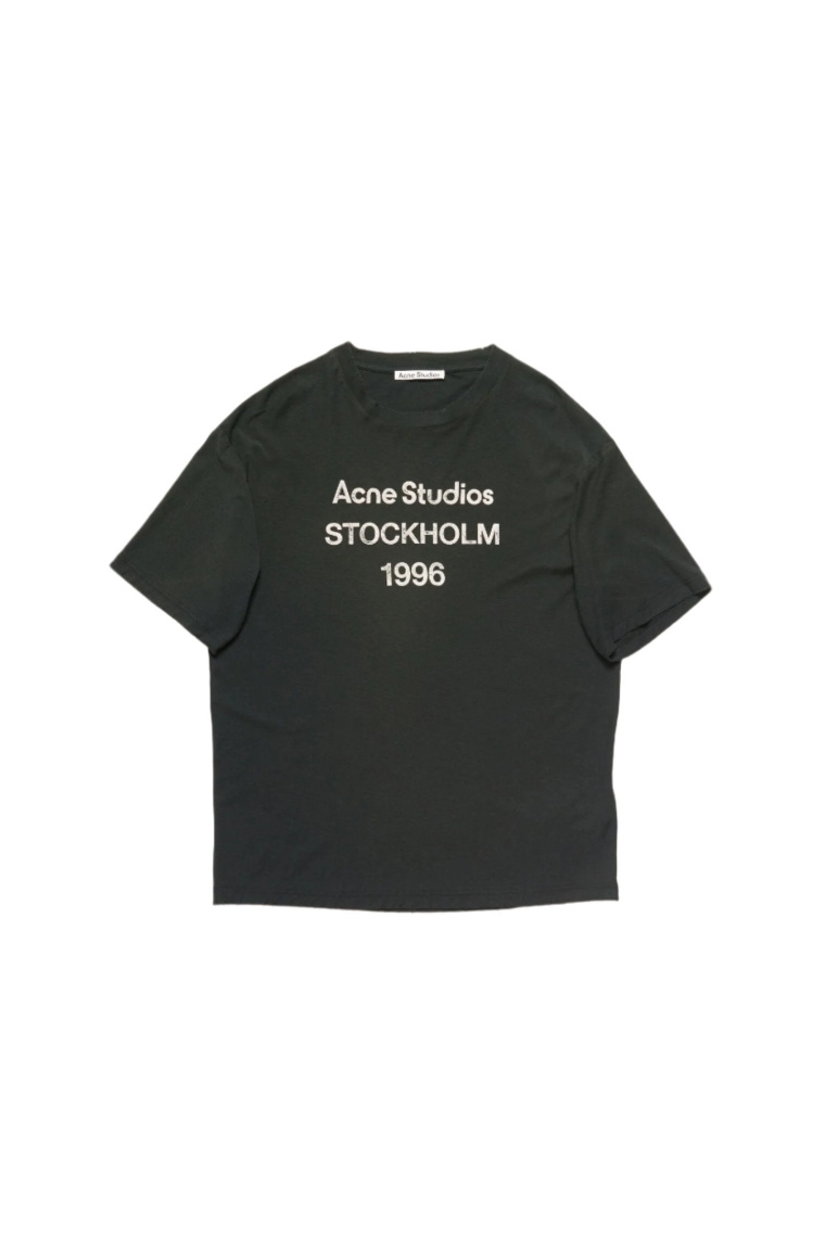 Acne Studios Logo 1996 T-Shirt