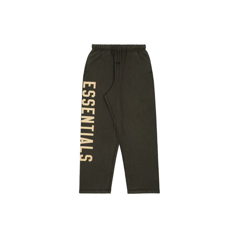 Fear of God Essentials 