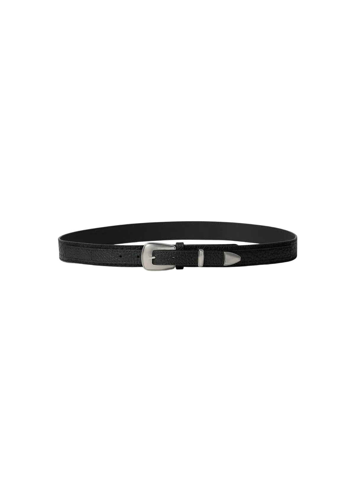 Lemaire Minimal Western Belt