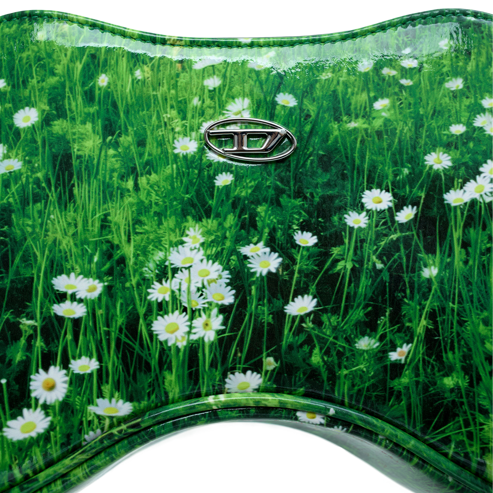 Diesel \'PLAY-GLOSSY\' bag