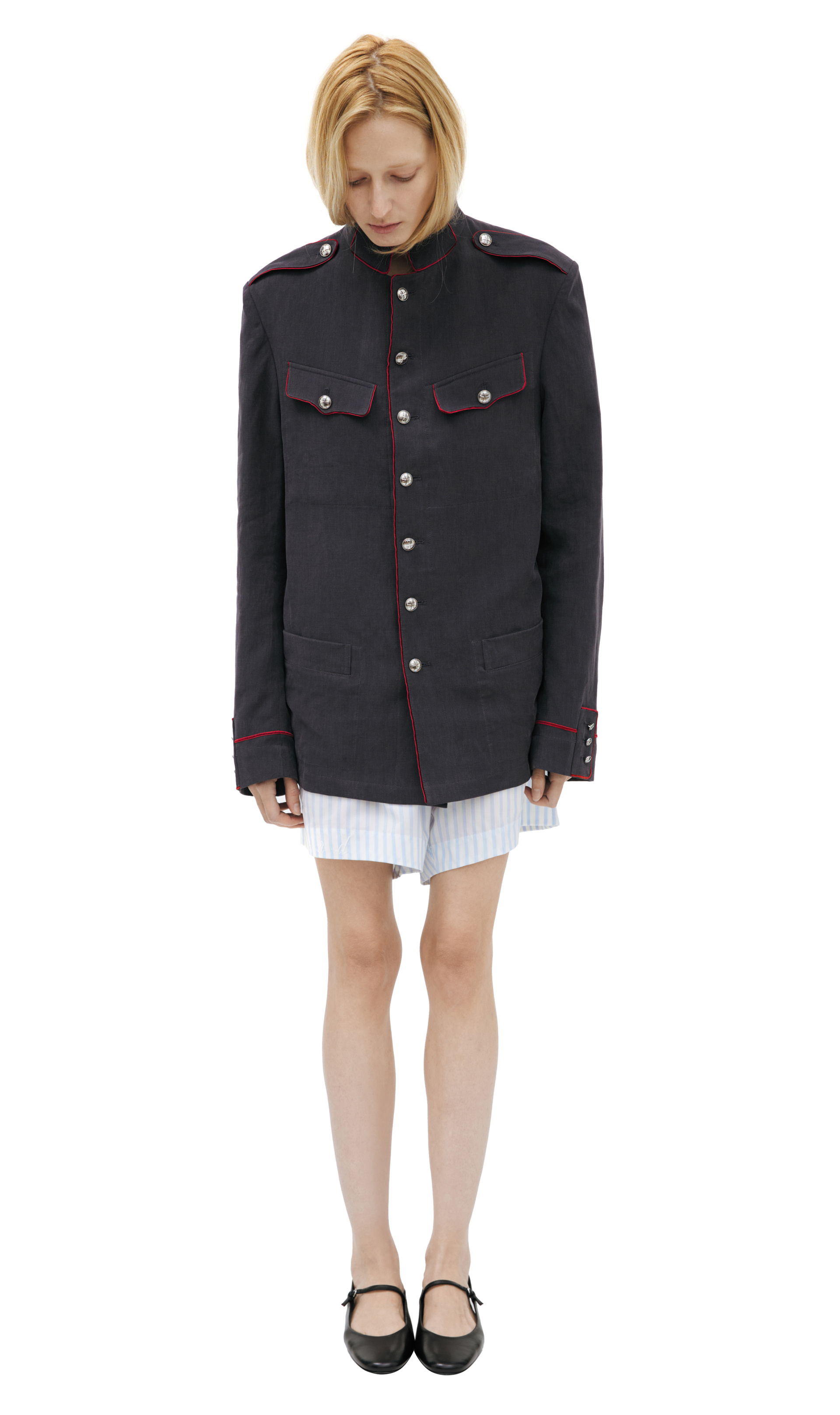 Enfants Riches Déprimés Jacket