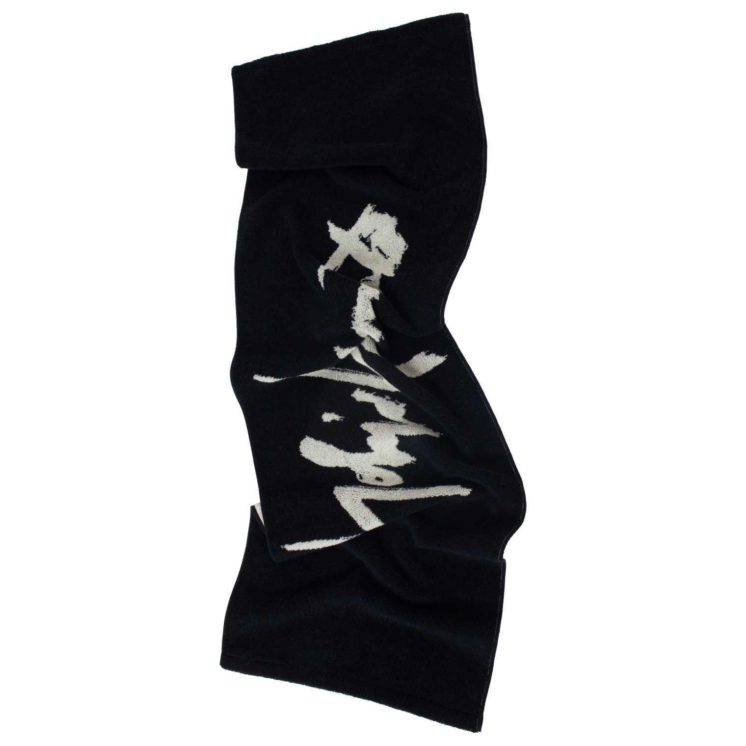 Yohji Yamamoto Towel