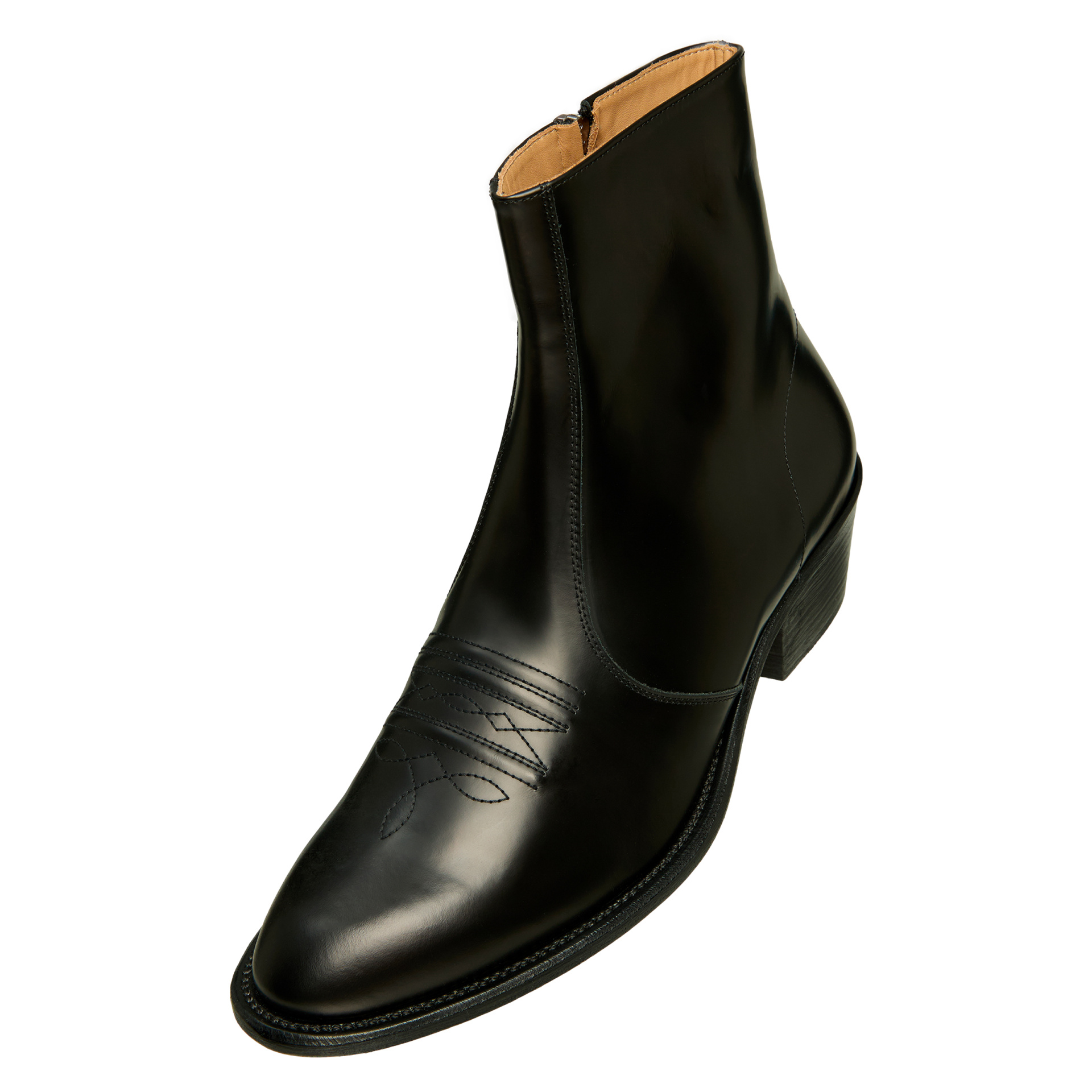 Enfants Riches Déprimés KANSAS CHELSEA RIDER Boots