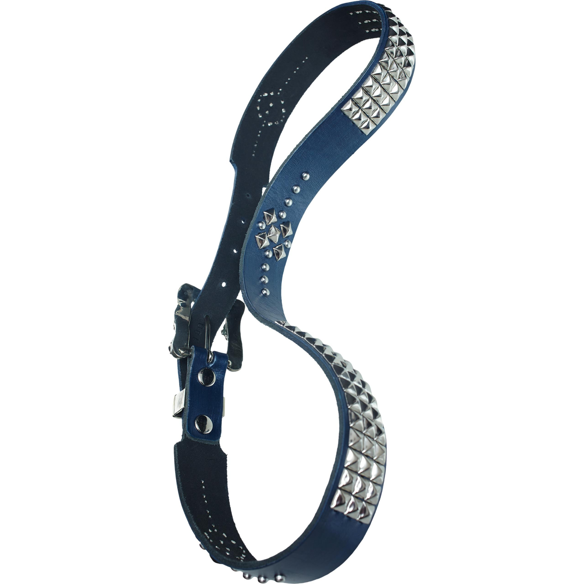 Enfants Riches Déprimés Texas Serenade leather belt