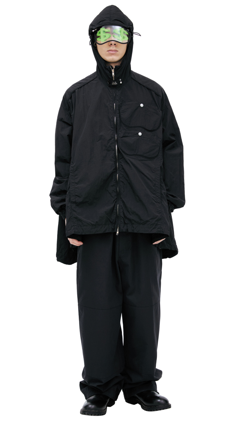 If Six Was Nine | Men's Collection | SV77.COM