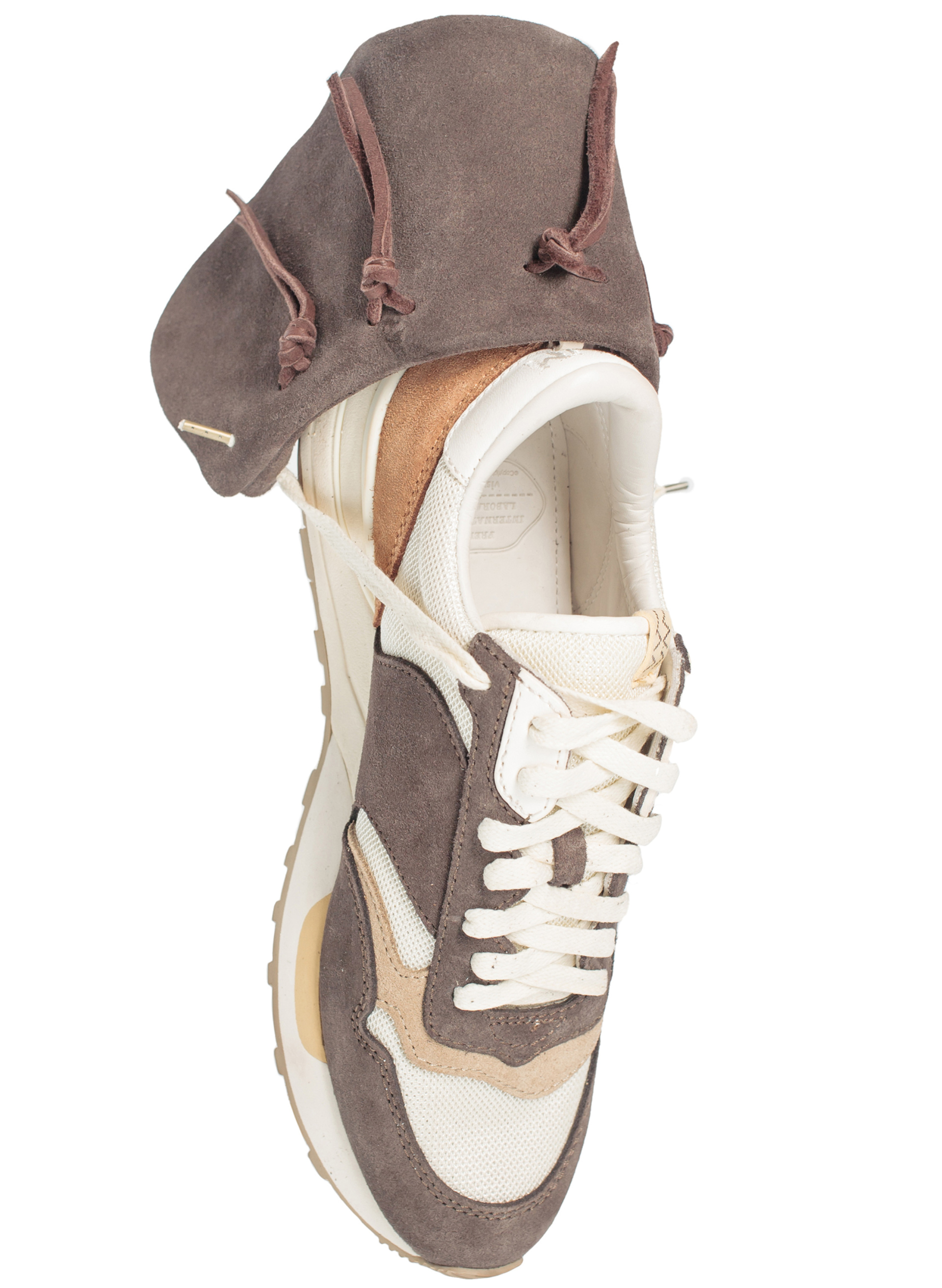 visvim Roland Lhamo Jogger Sneakers