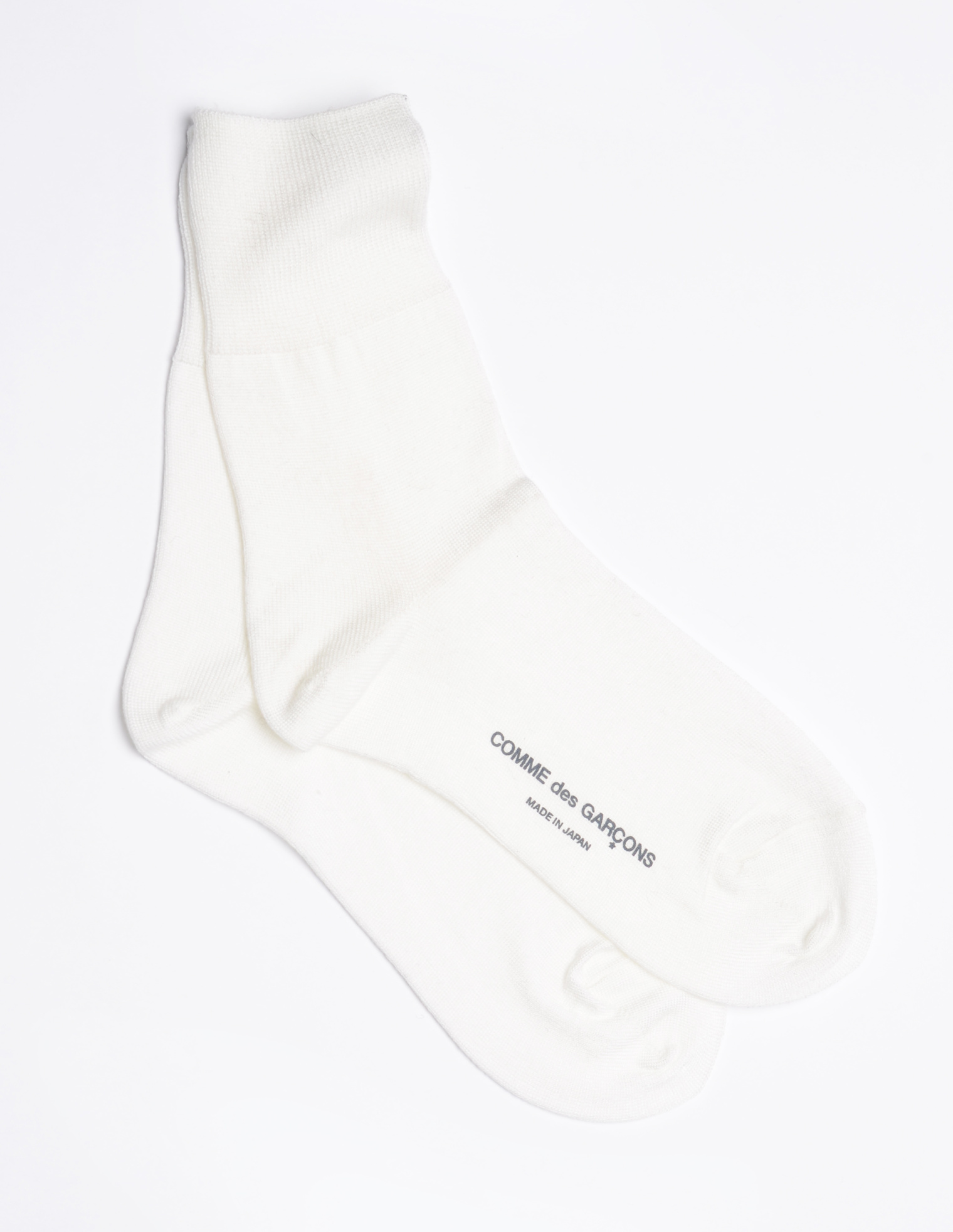 Comme des Garcons Socks