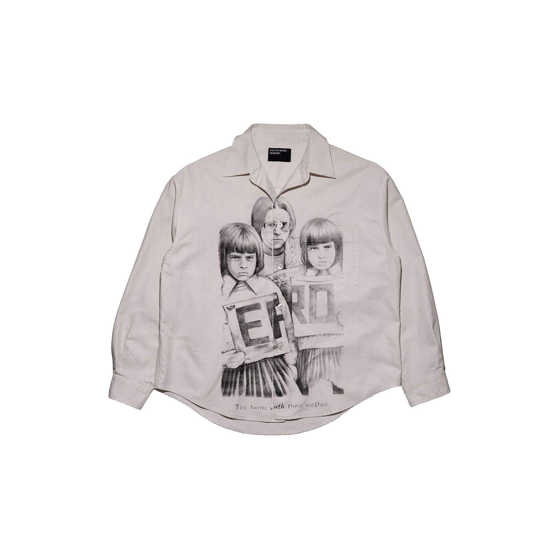 Enfants Riches Déprimés Everyday Shirt