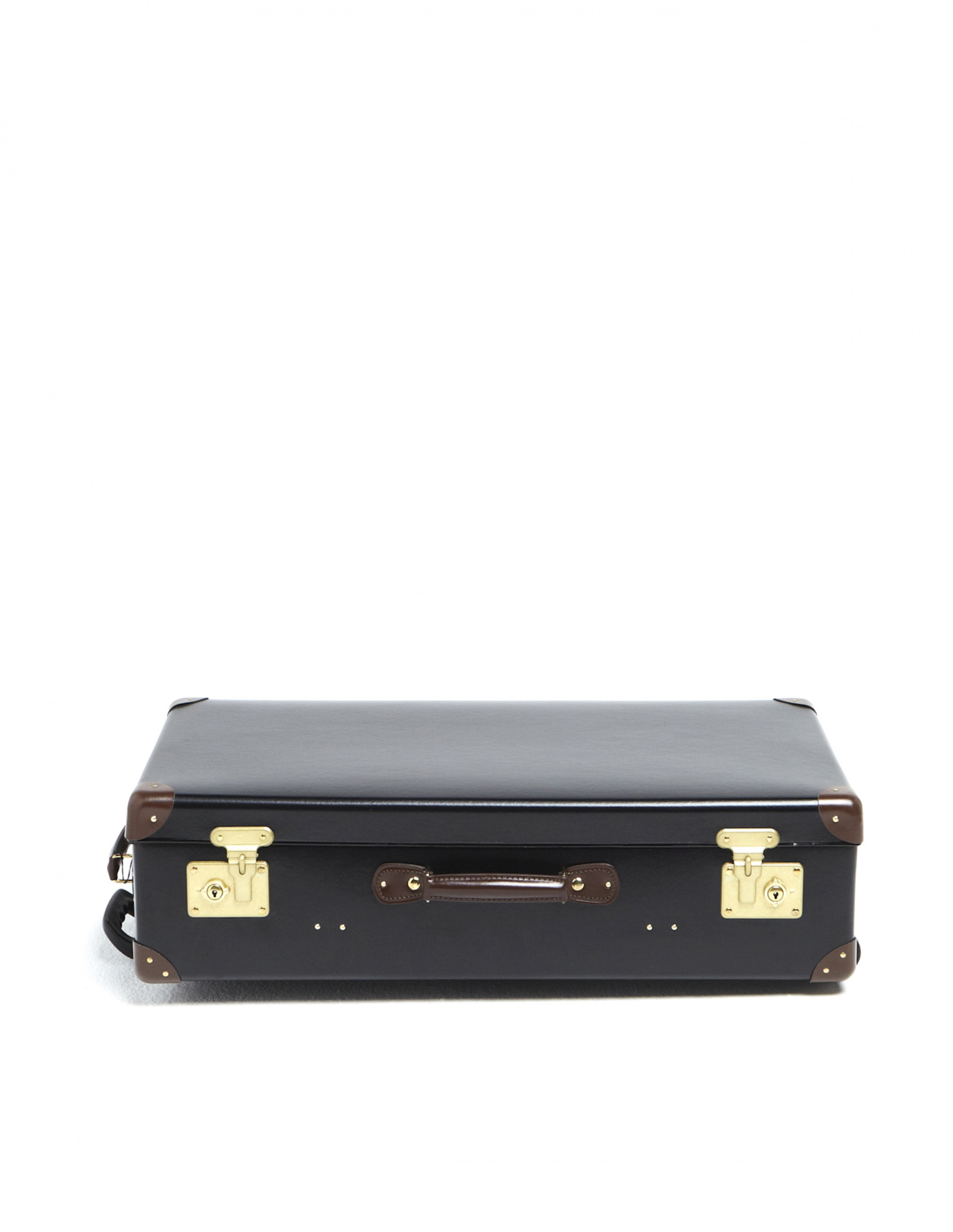 Globe Trotter Suitcase