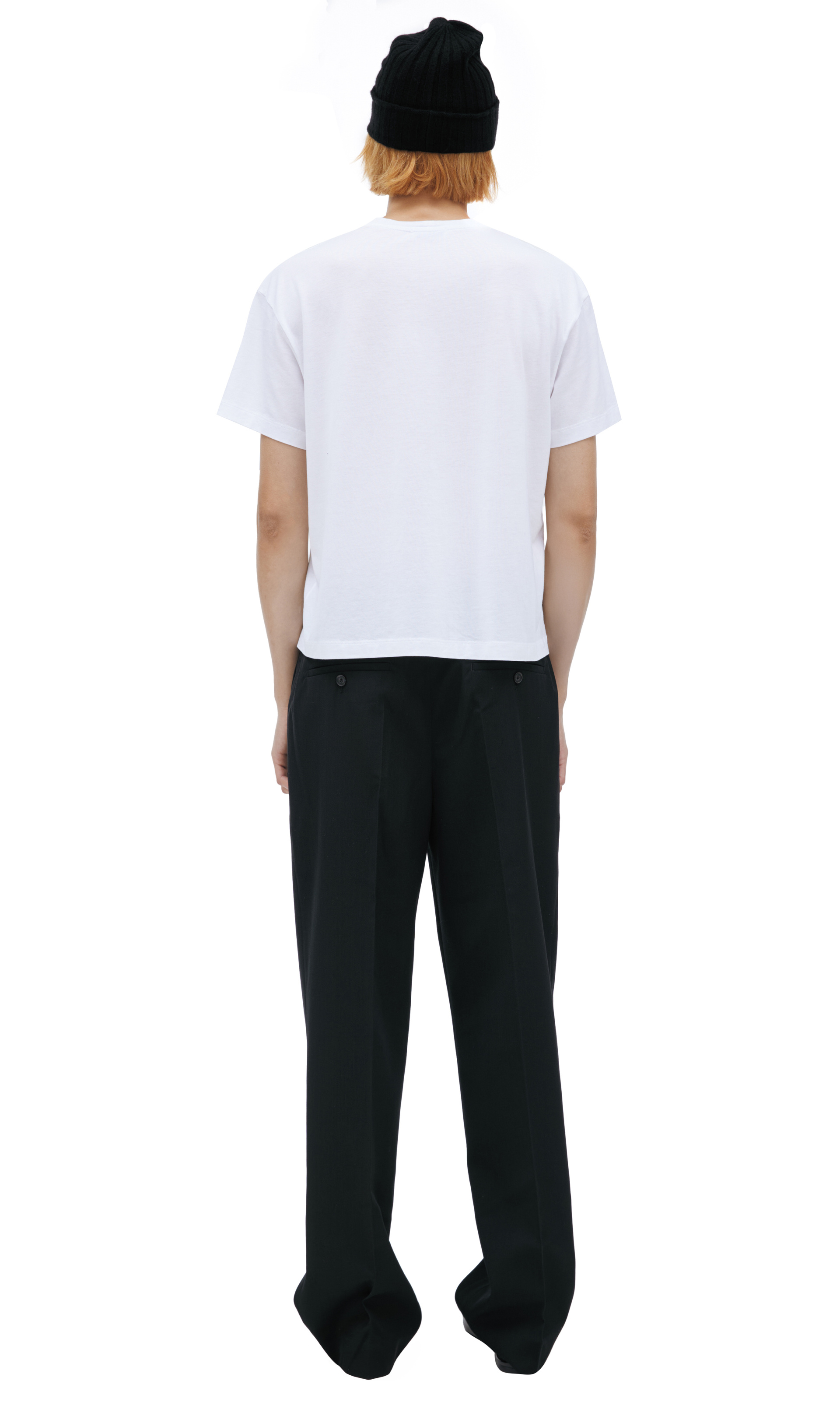 TOTEME Basic T-shirt