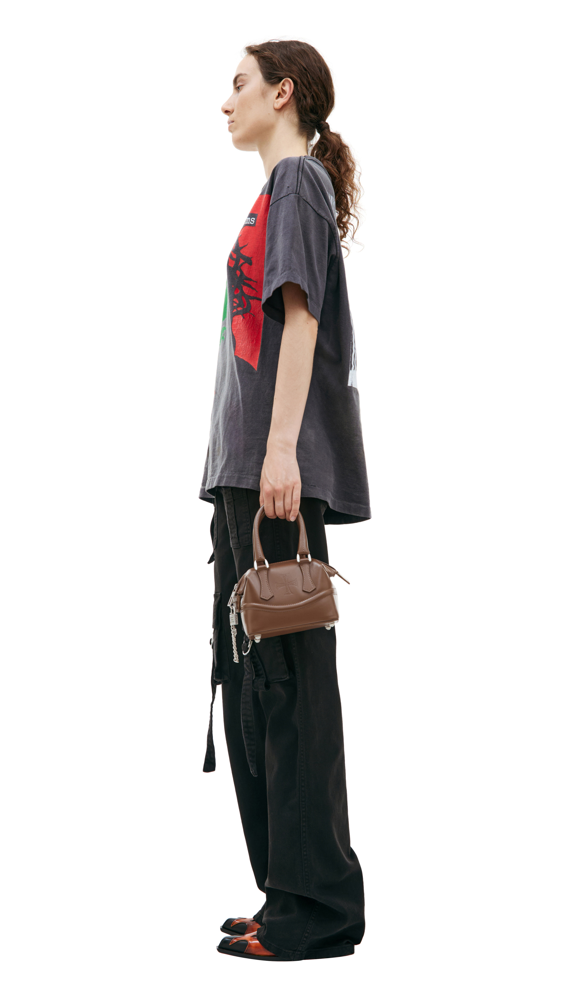 Enfants Riches Déprimés Minu Bowling bag