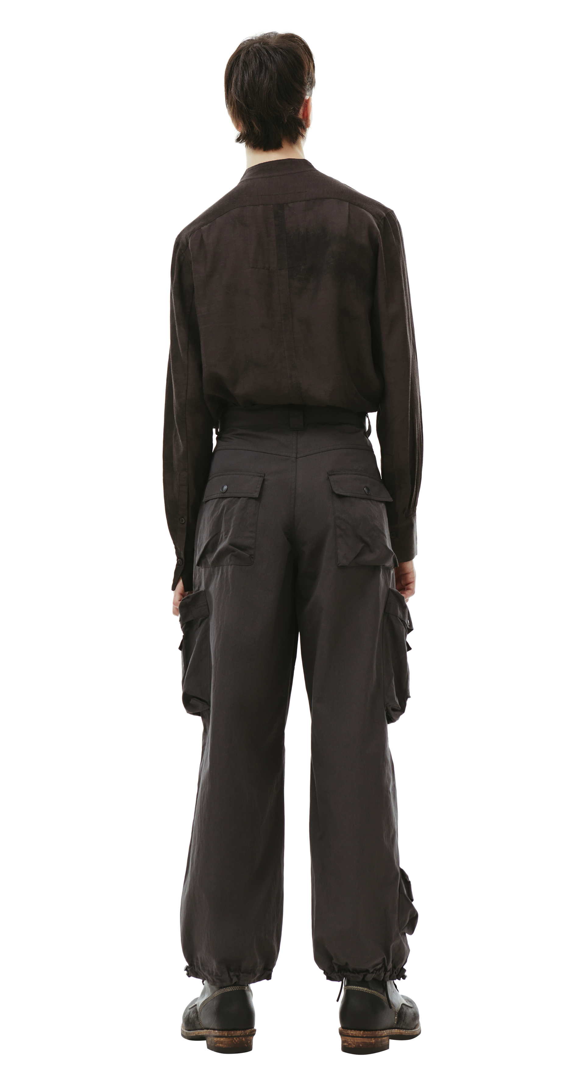 Children of the discordance Utility team pants