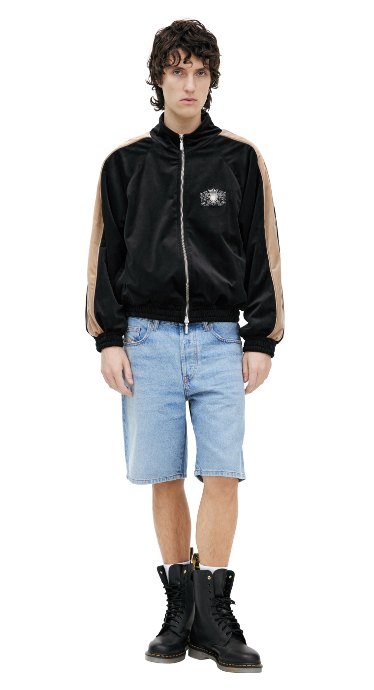 RHUDE 