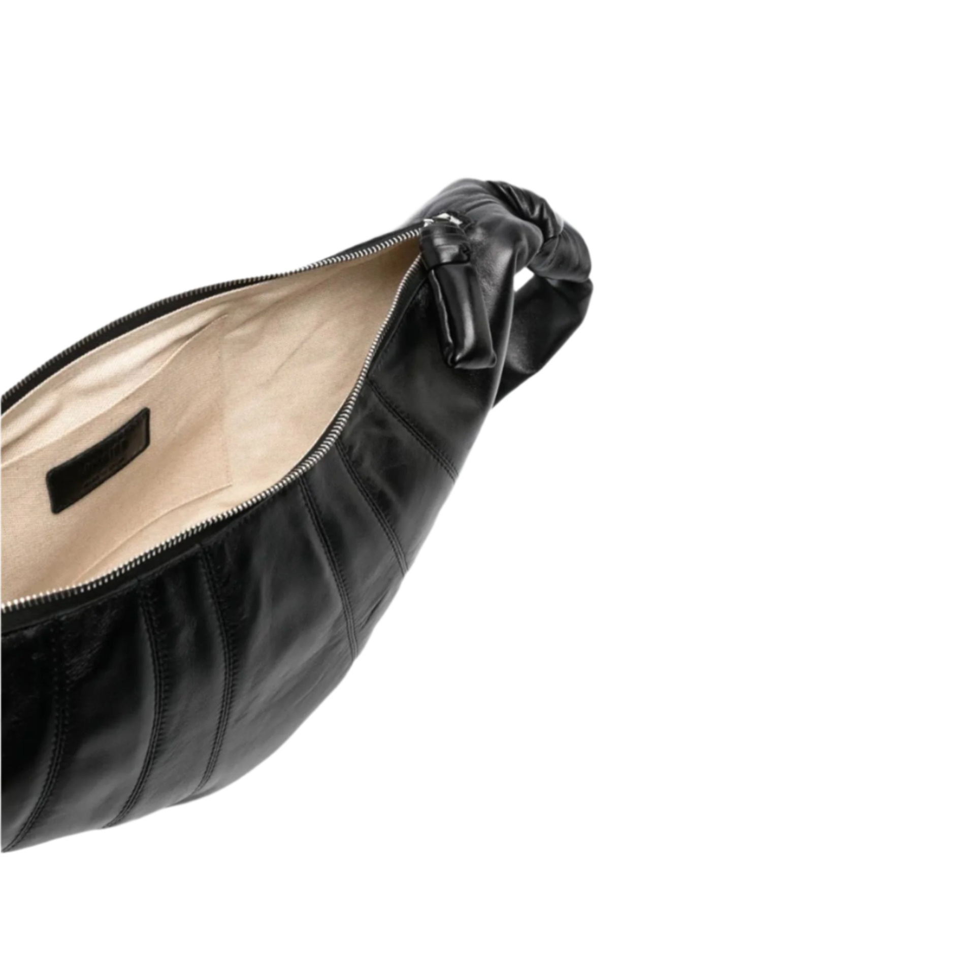 Lemaire Medium Croissant Bag