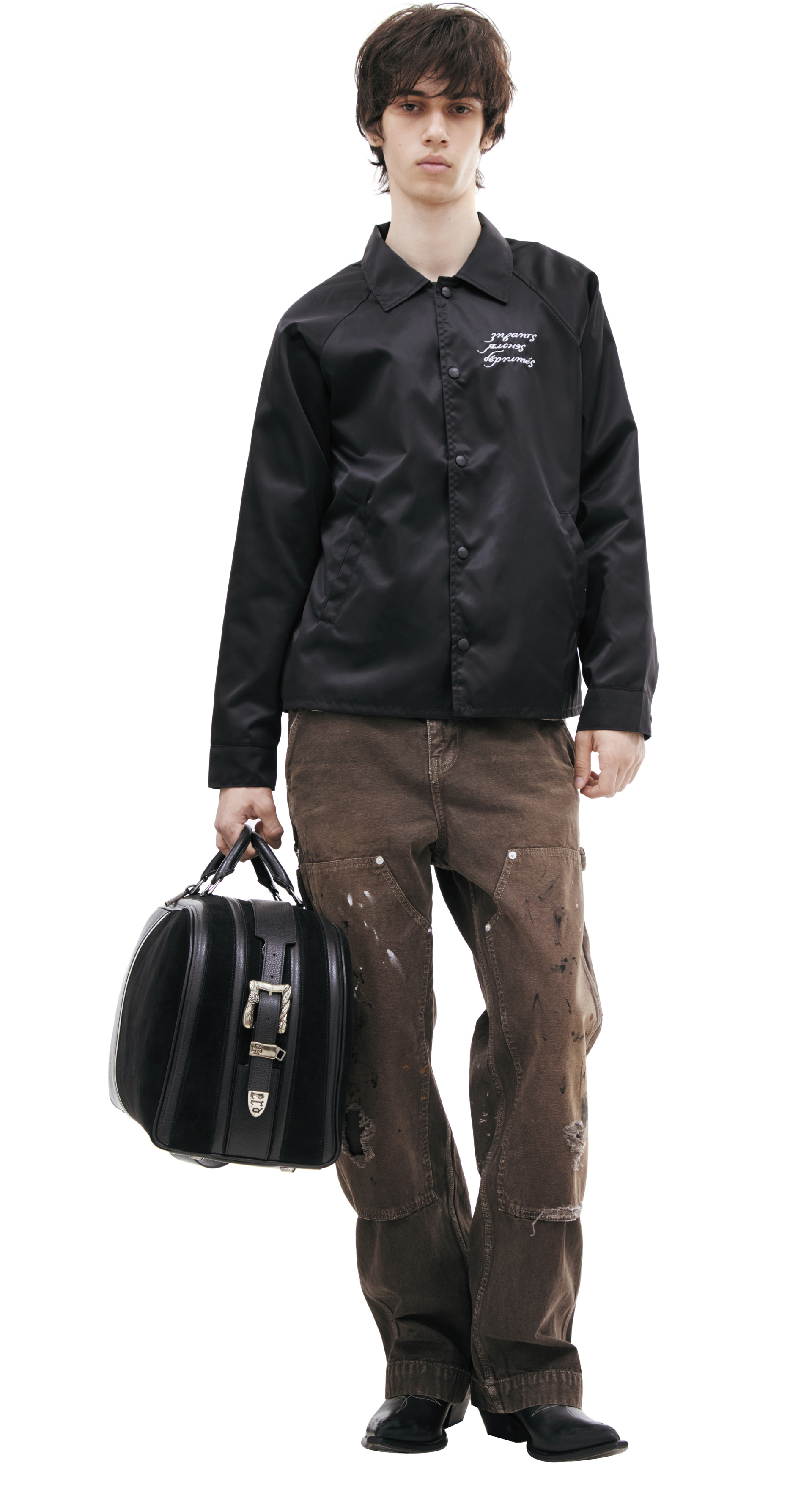 Enfants Riches Déprimés Jacket