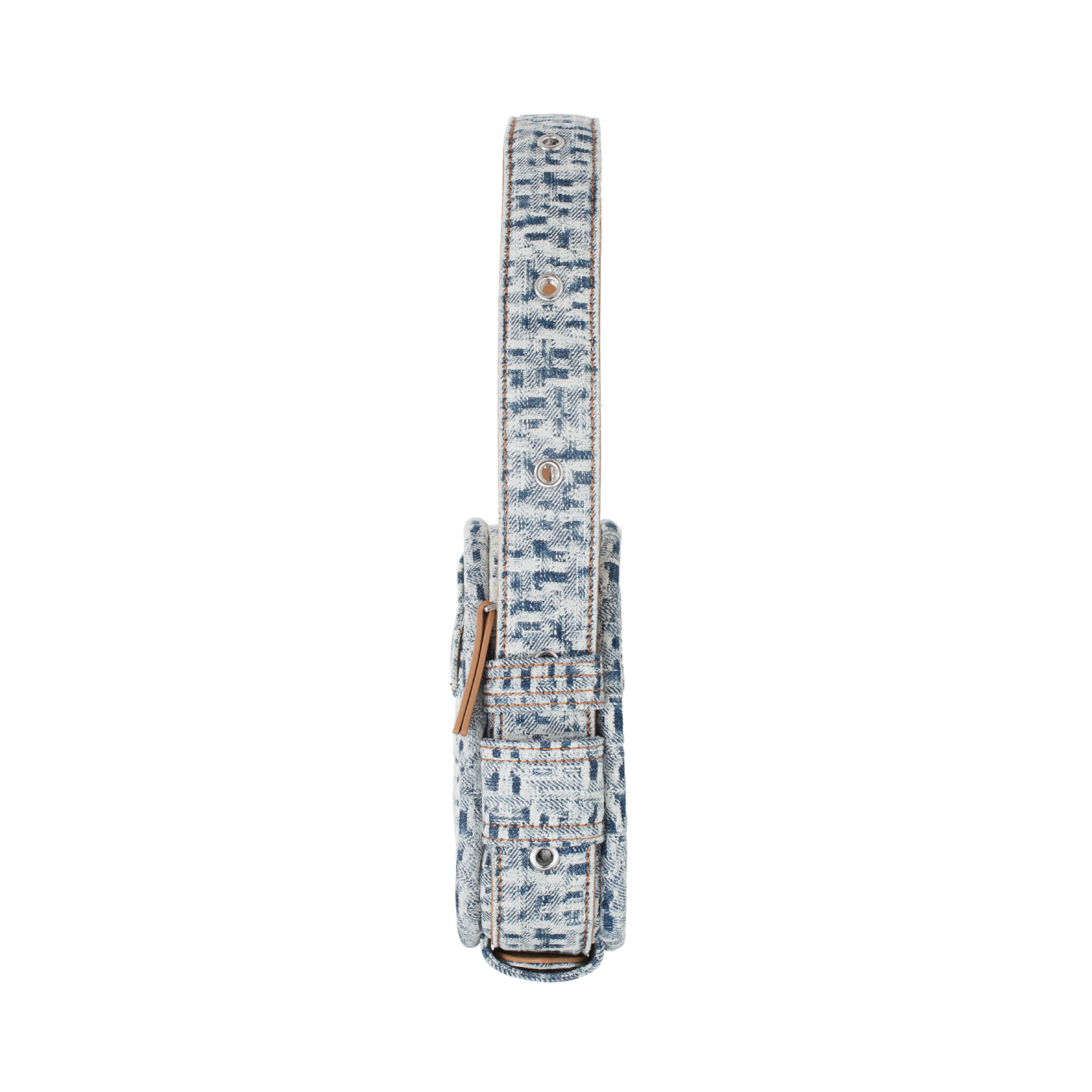 Diesel Bly B-Amelia denim bag