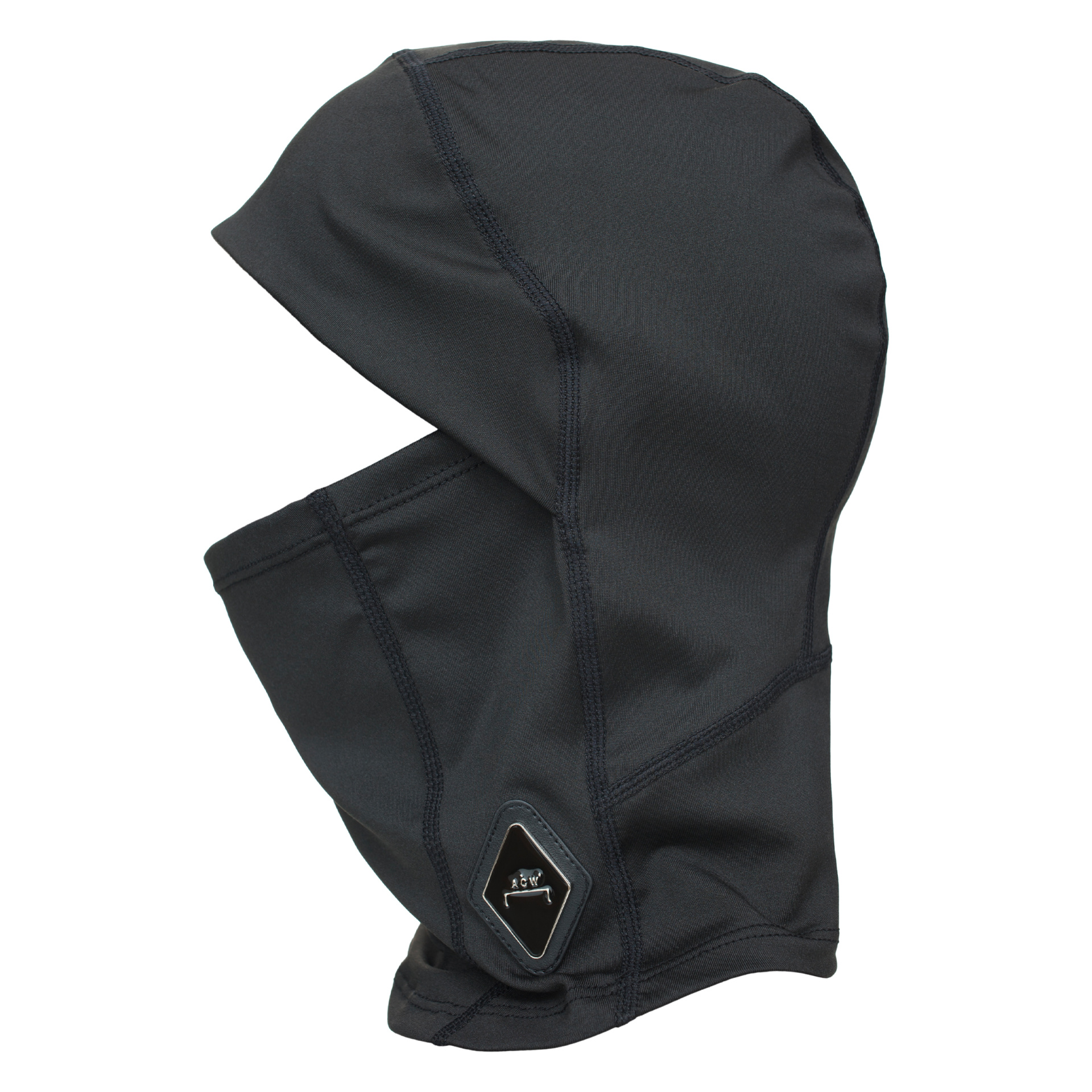 A-COLD-WALL* Black Performance Balaclava