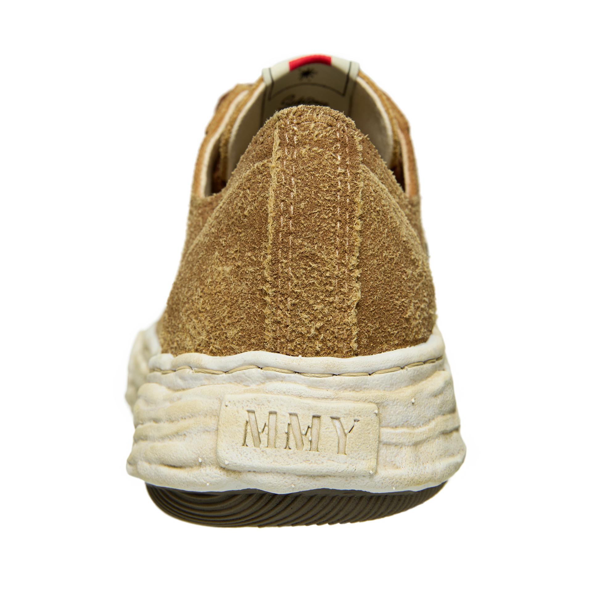 Maison Mihara Yasuhiro Parker OG Sole Sneakers