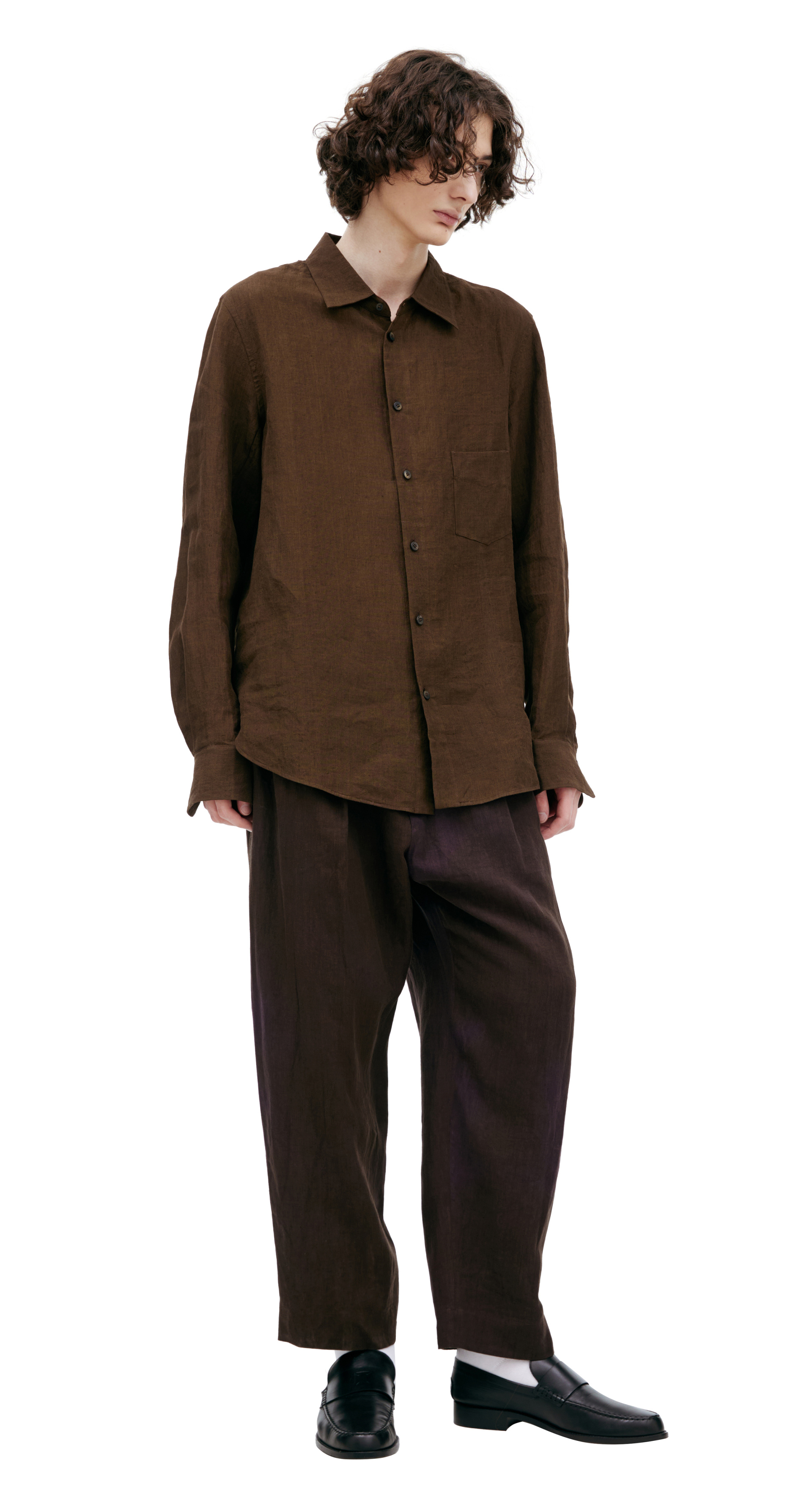 Ziggy Chen Trousers