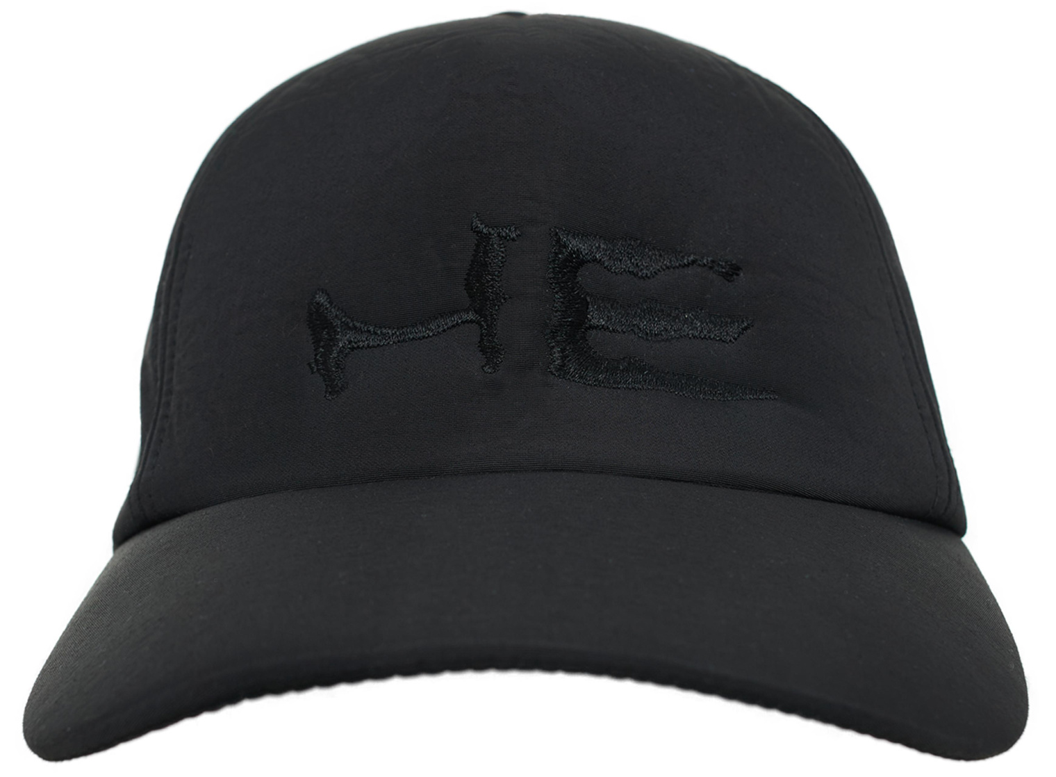 Heliot Emil Embroidered logo cap