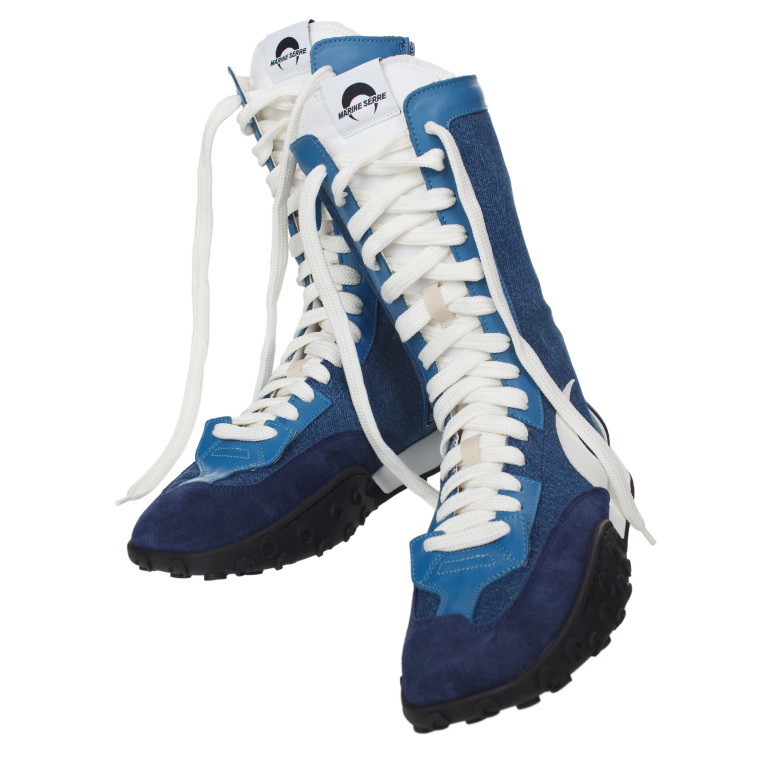 MARINE SERRE Sneakers