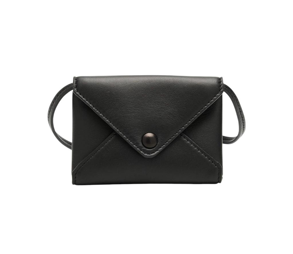 The Row Mini Envelope Wallet