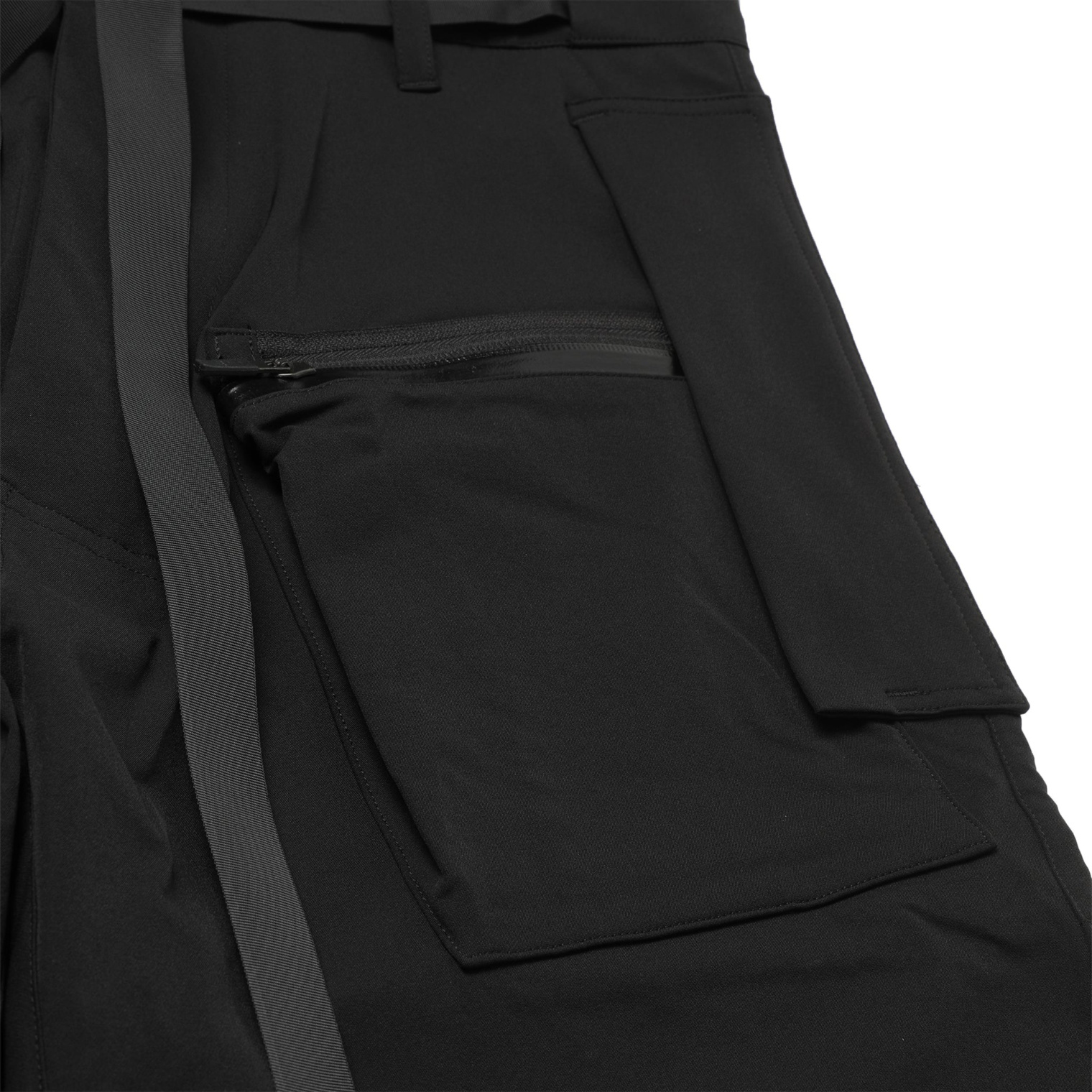 Acronym Dryskin Vent Pant