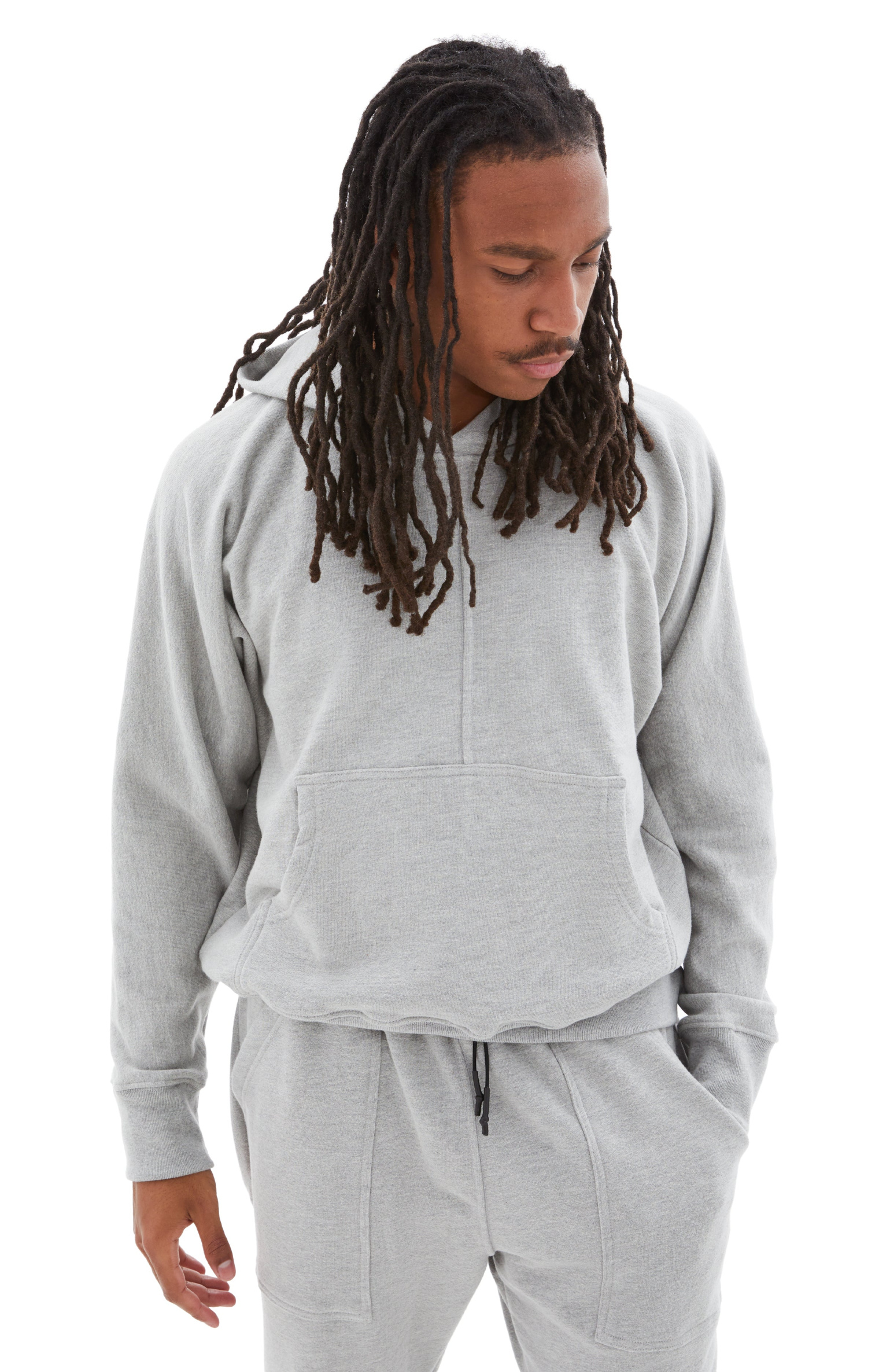 BTFL Center Seam Hoodie