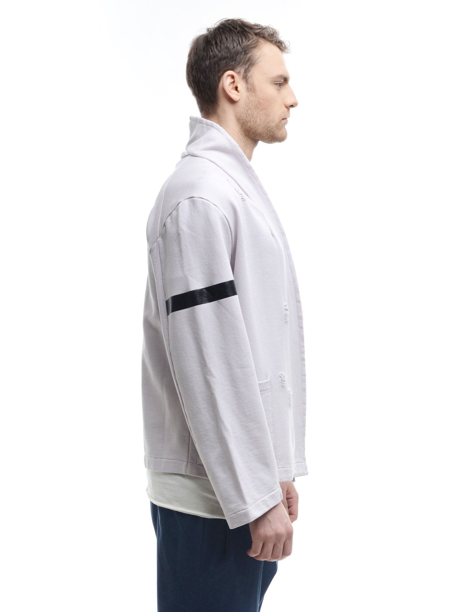Damir Doma Хлопковый кардиган