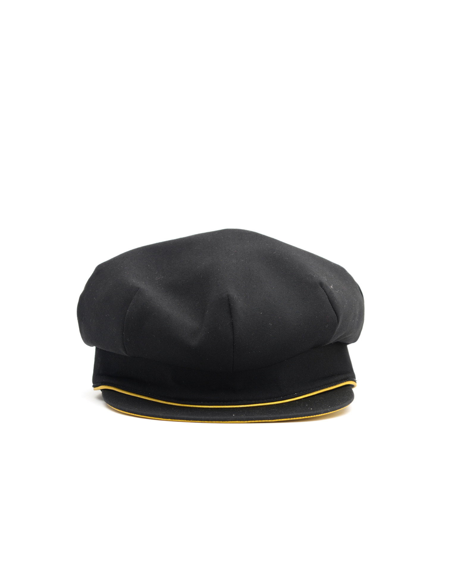 Yohji Yamamoto Кепка из шерсти