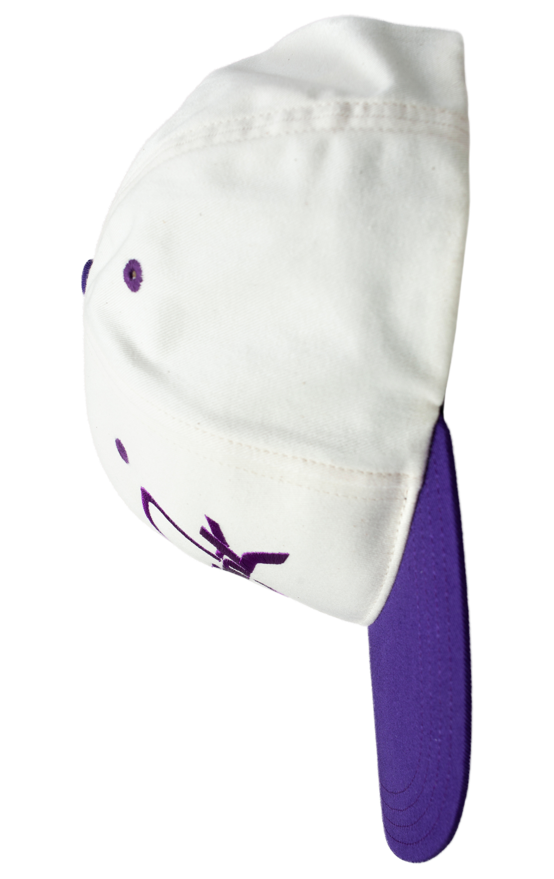 Saint Michael Saint Circle Logo Cap